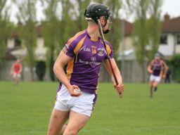 Minor A Hurlers secure win over Cuala