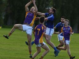 AFL2 League Game - Kilmacud Crokes Versus Round Towers Lusk Saturday June 8th Silverpark