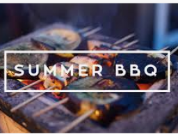End of Summer BBQ - Date for Your Diary  Saturday August 24th  from 7:30pm