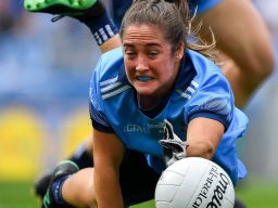 "Who Is Éabha Rutledge