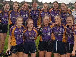 Tough Girls !