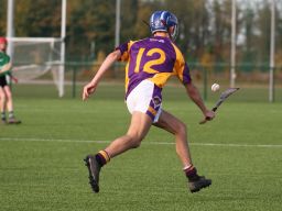 Photos from U15 Hurling Championship Final