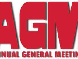 Kilmacud Crokes Football AGM meetining Sunday December 15th 8pm Club Function Room
