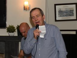 Kilmacud Crokes adult Football Medal Presentation Friday Jan 31st