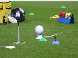 Kilmacud Crokes Healthy Club KC Friday Sports Club’ on Friday 4th December from 4-5pm.