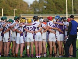 Minor A Hurlers win 2020 Championship Final