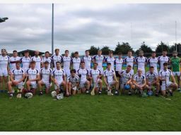 2021 Kilmacud Crokes Senior Hurlers