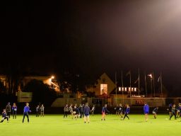 Senior Football Championship County Final Weekend Sunday Nov 21st 3:15PM Parnell Park