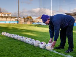 Kilmacud Crokes Dublin Senior Football County Champions 2021