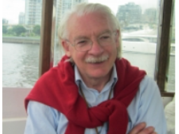 Death Notice  Anthony (Tony) O'Shaughnessy  RIP