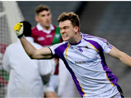 Kilmacud Crokes Senior Footballers Overcome Portarlington to reach Leinster Final