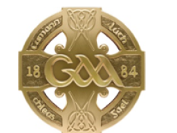 GAA Strategic Plan - 'Aontas 2026 - Towards One GAA for All