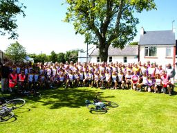 Nissan Kilmacud Crokes / BCI M2M 2022  Photo Collection