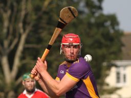 Senior 1 Hurling Championship vs St Brigids