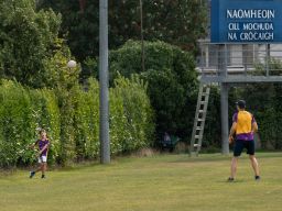Go Ahead Senior 1 Club Football Championship Group 1  Kilmacud Crokes V Ballinteer St Johns 