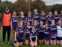 Well done to the Under 13 B1 Team