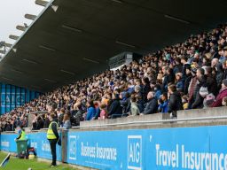 Kilmacud Crokes Senior Footballers Overcome Na Fianna to Win Back to Back County Titles 