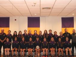 U15A (2007 group) ladies football team  U15 Division 1 Feile winners & U15 Division 1 Championship winners