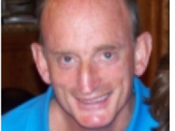 Death Notice Dermot Culligan RIP