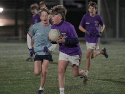 Winter Festival Of Football Update - Great Start Last Weekend 