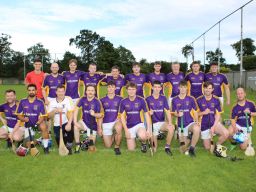 Team shot