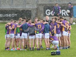 huddle