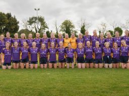 Inters Final 2024 Ladies