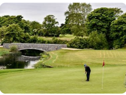 golf