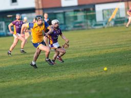 tackle