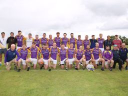Junior B Team