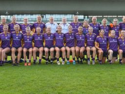 Senior Team Ladies 2025   Leinster FInal 
