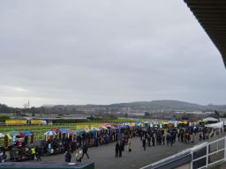 racecourse