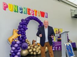 Punchestown 2026