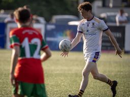 player