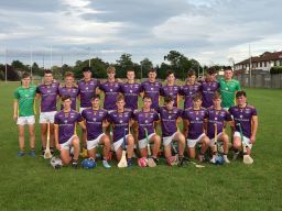 team