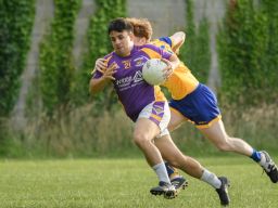 tackle