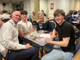 egan family