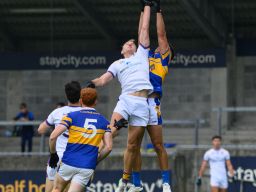 high catch
