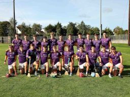 team