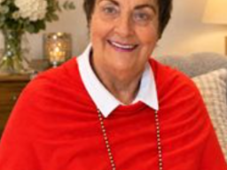 Joan Roche