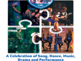 Scór Poster