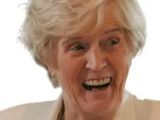 Elizabeth (Betty) Killeen (née O'Connell)