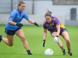 Ladies Football Senior Leinster Final 2024