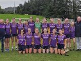 junior ladies 2025
