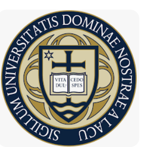 University of Notre Dame Logo