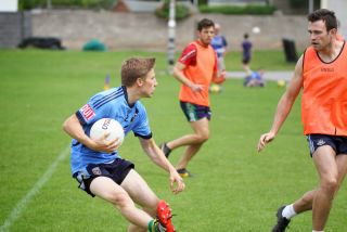 GERRY COLLINS MEMORIAL FOOTBALL TOURNAMENT - PHOTOGRAPHS