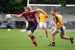 GERRY COLLINS MEMORIAL FOOTBALL TOURNAMENT - PHOTOGRAPHS
