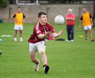 GERRY COLLINS MEMORIAL FOOTBALL TOURNAMENT - PHOTOGRAPHS