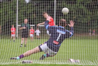 GERRY COLLINS MEMORIAL FOOTBALL TOURNAMENT - PHOTOGRAPHS