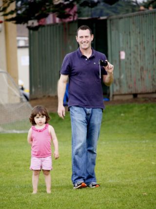 GERRY COLLINS MEMORIAL FOOTBALL TOURNAMENT - PHOTOGRAPHS